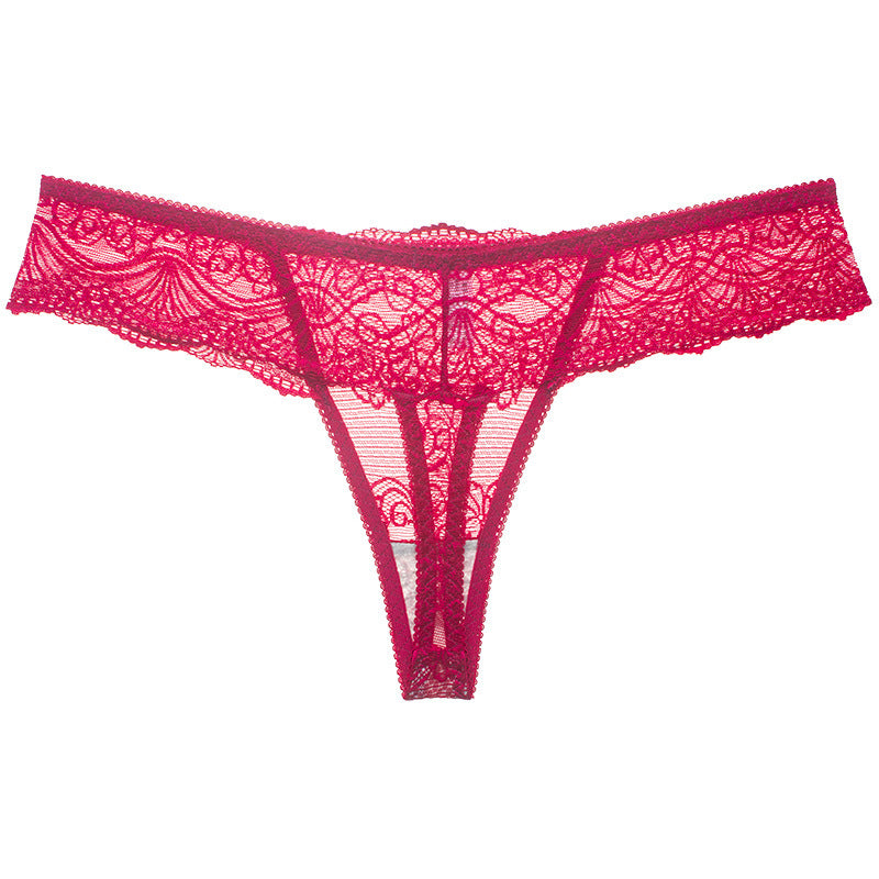 Women's lace shorts