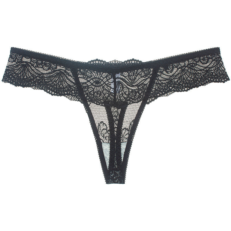 Women's lace shorts