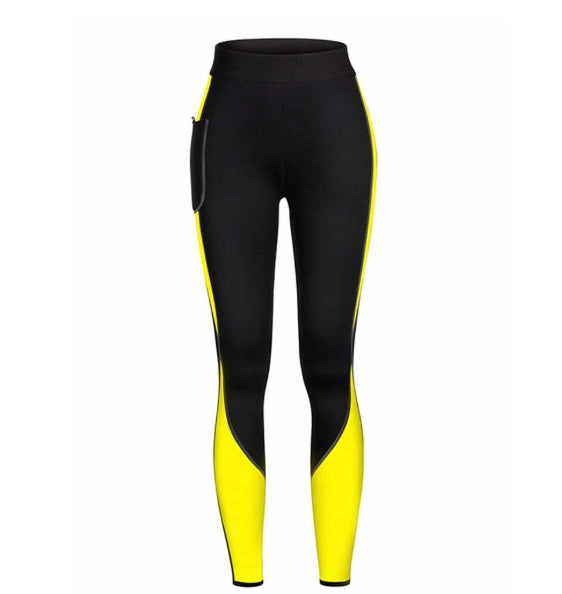 Sports sweat pants