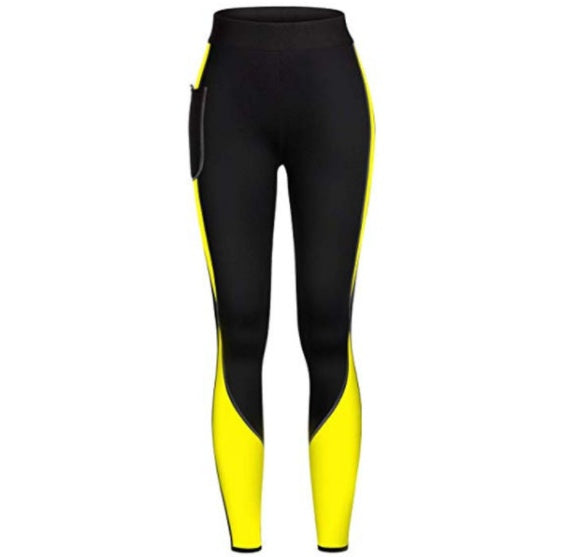 Sports sweat pants