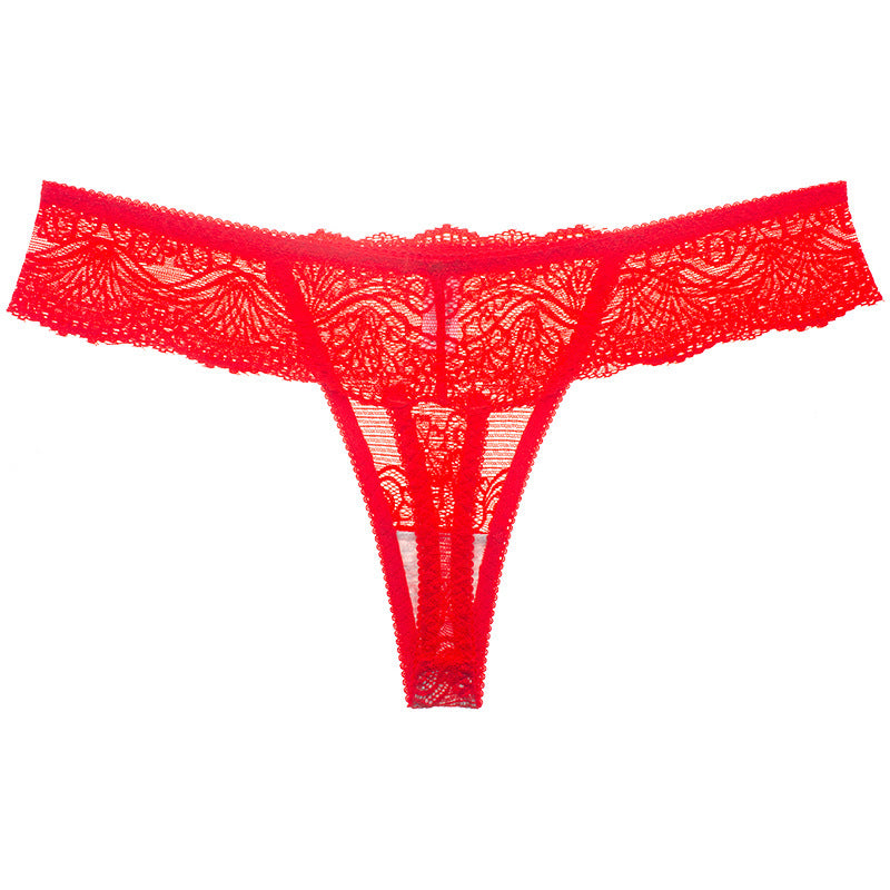 Women's lace shorts