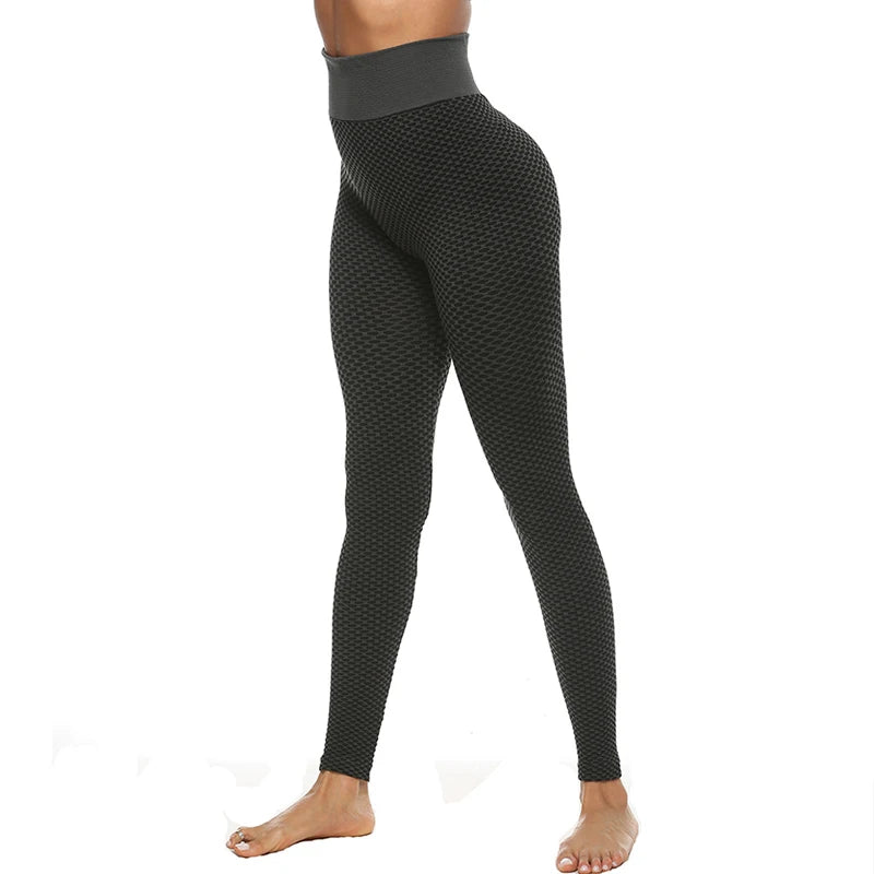 Women Sport Push Up LeggingsHigh Waist Fitness leggings Women Casual Jeggings Women Legging Femninia