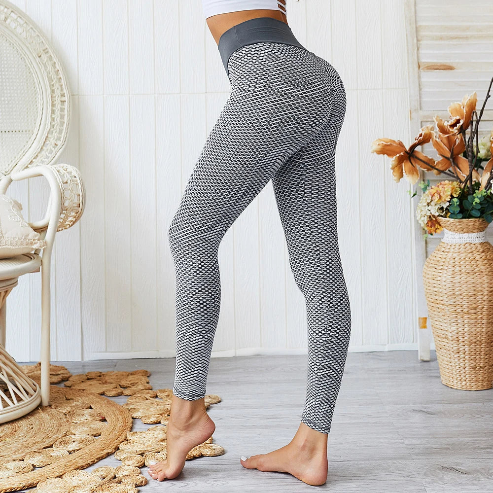 Women Sport Push Up LeggingsHigh Waist Fitness leggings Women Casual Jeggings Women Legging Femninia