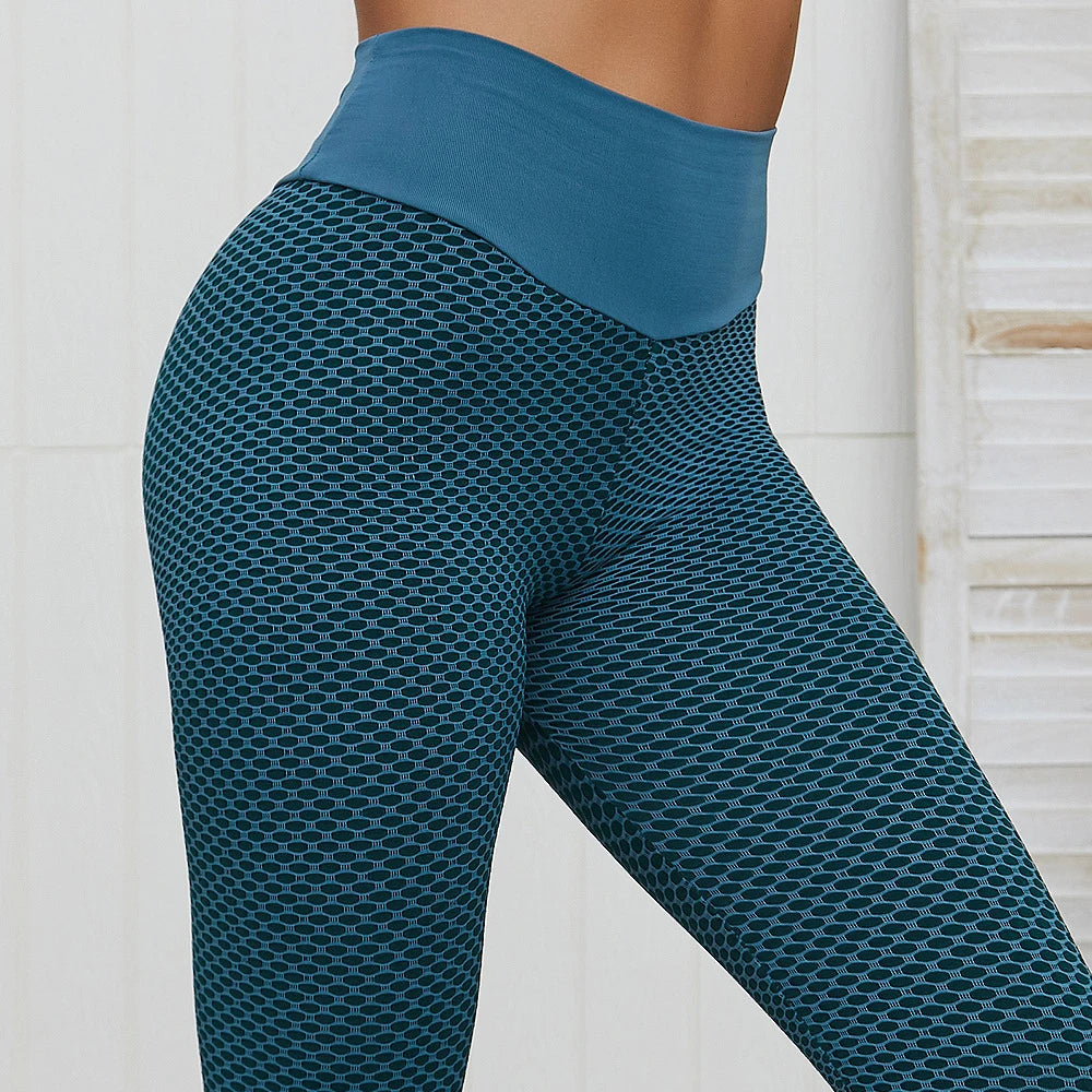 Women Sport Push Up LeggingsHigh Waist Fitness leggings Women Casual Jeggings Women Legging Femninia