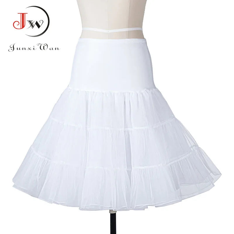 Women Retro Summer Dresses 50s 60s Sleeveless V-neck Polka Dot Bow Ball Grown Party Sundress Robe Vestidos