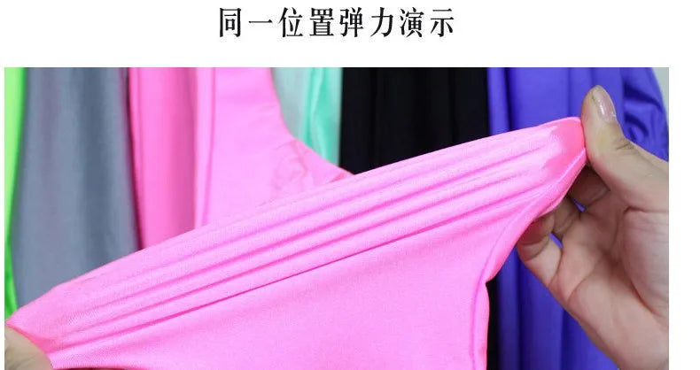 2021 New Spring Solid Candy Neon Leggings for Women High Stretched Female Legging Pants Girls Clothing Leggins Fashion