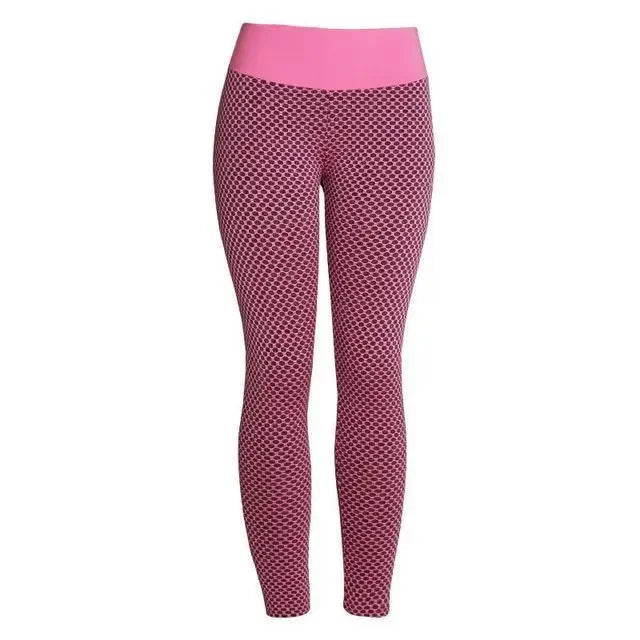 Woman Open Crotch Leggings Sexy with Hidden Zippers Skinny Fishnet Sport Crotchless Pant Elastic Push Up Panties Hot Outdoor Sex