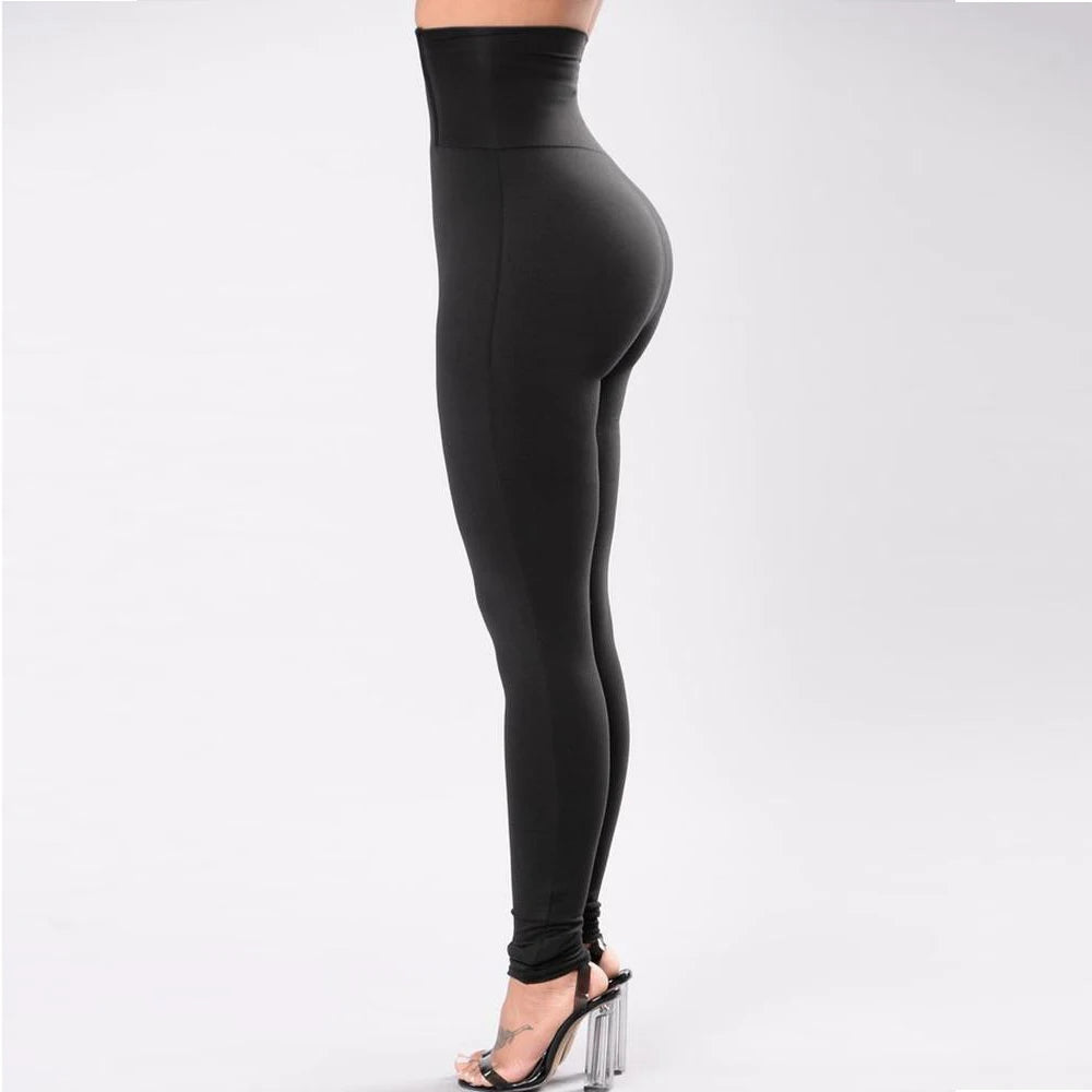 Comfortabele Broek Leggings Dunne Vrouwen Dragen Punt Lente En Zomer Grote Maat Hoge Taille Big Fashion Shopping Broek