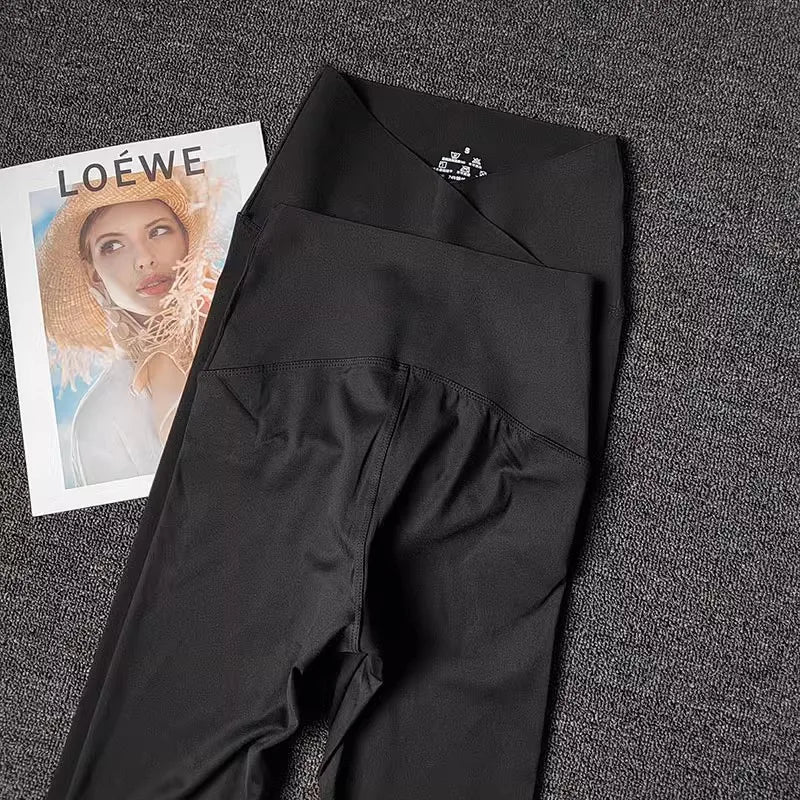 Women Seamless High Waist Push Up Sport Leggings Fitness Running Yoga Pants Energy Leggings Gym Tight Leggings Workout Leggins