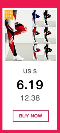 New Sports Leggings Women 3D High Waist Leggings Thin Fitness Pant Push Up Legging Sports Pants Gym Workout Tights