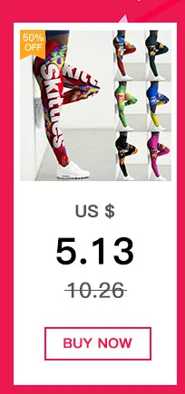 New Sports Leggings Women 3D High Waist Leggings Thin Fitness Pant Push Up Legging Sports Pants Gym Workout Tights