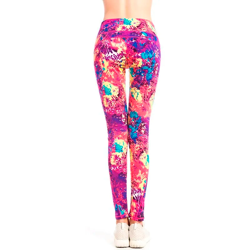 Butt Crack Booty Leggings Women Anti Cellulite Seamless Leggins Push Up High Waist Peach Lift Sports Yoga Pants Fitness Tights