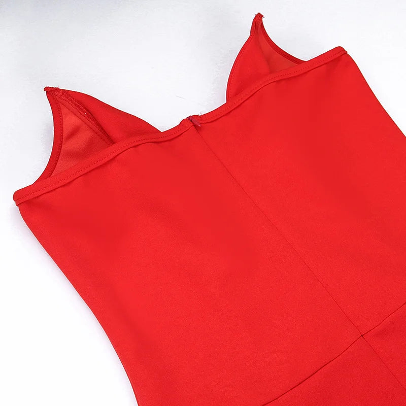 Mozision Strapless Off-shoulder Sexy Maxi Dress For Women Gown Fashion Elegant With Fishbone Bodycon Night Club Party Dress