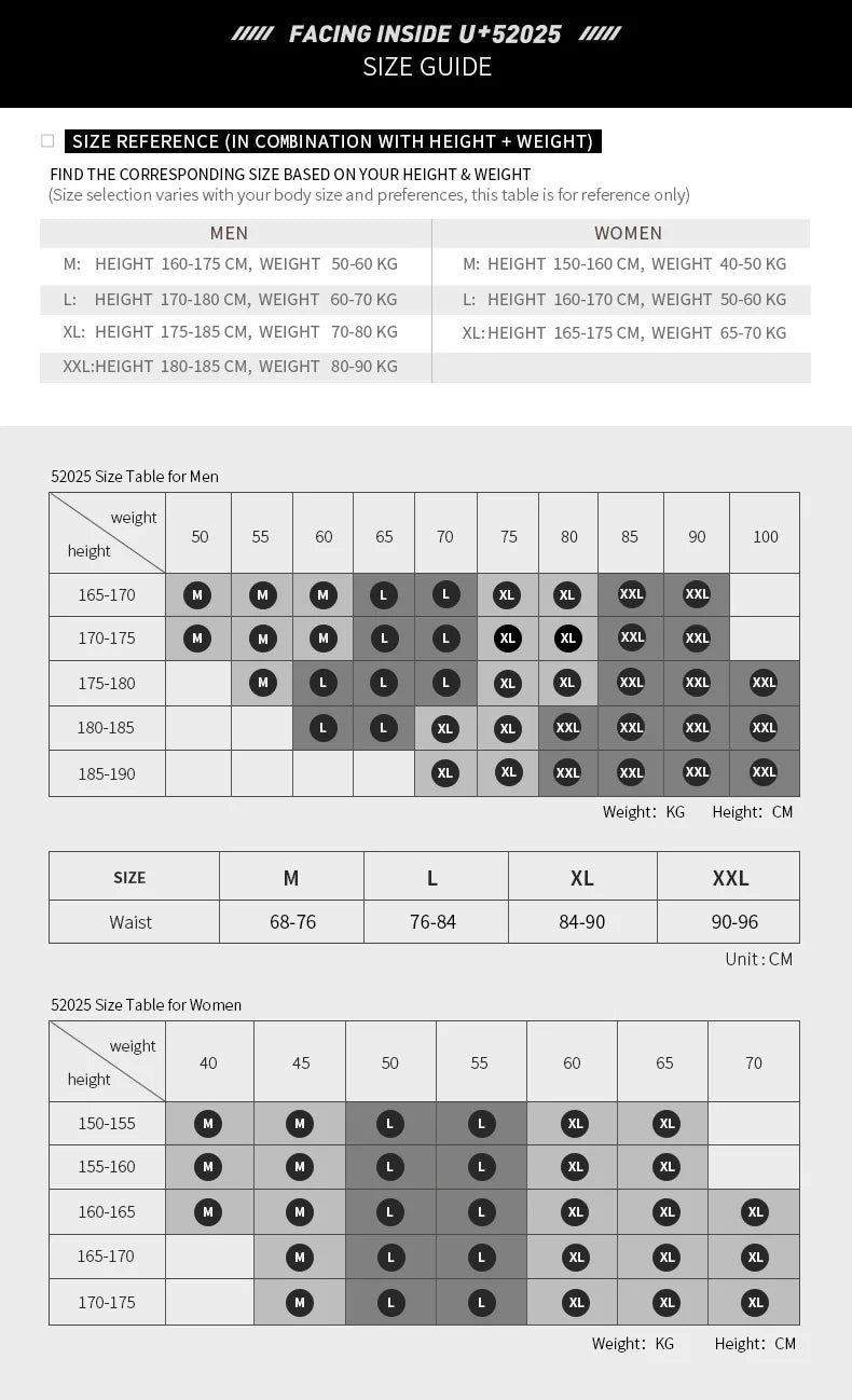 52025 Warm Thermal Leggings for Men & Women Cotton Fleece-lined Winter Thermal Pants Breathable Seamless Leggins