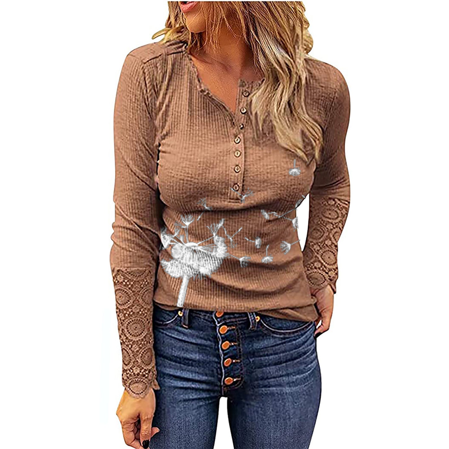 Western European And American National Style Knitwear Undercoat