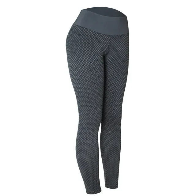 Woman Open Crotch Leggings Sexy with Hidden Zippers Skinny Fishnet Sport Crotchless Pant Elastic Push Up Panties Hot Outdoor Sex